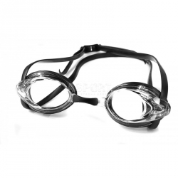 Okulary pływackie, dziecięce, ujemna korekcja VISION JR Aqua-Speed