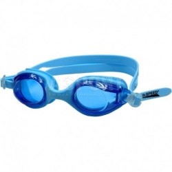 Okulary pływackie dziecięce ARIADNA niebieskie Aqua-Speed