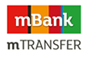 mBank - mTransfer