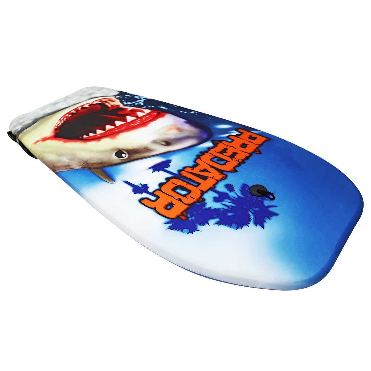 SURFBRETT BODYBOARD 92x43cm SCHWIMMBRETT WELLENREITER Wellenreiten Surfen 