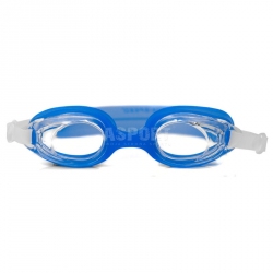 Okulary pływackie, dziecięce, filtr UV, Anti-Fog SELENE Aqua-Speed