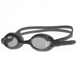Okulary pływackie dziecięce AMARI czarne Aqua-Speed