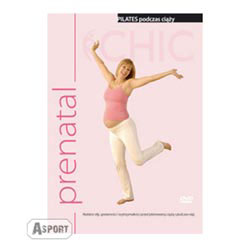 Prenatal Pilates - pilates podczas ciąży Mayfly