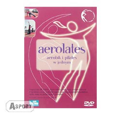 Aerolates - aerobic i pilates Mayfly