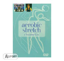 Aerobic Stretch Mayfly