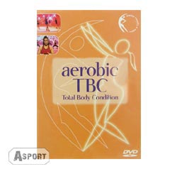 Aerobic TBC Total Body Condition Mayfly