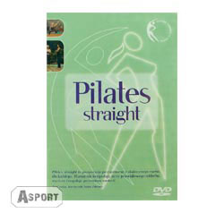 Pilates Straight Mayfly