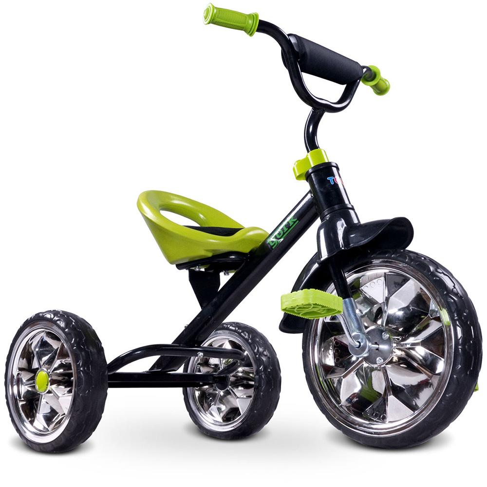 TOYZ YORK Kinder Dreirad Kinderdreirad Fahrrad Kleinkinder