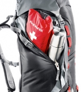 Plecak alpinistyczny, wspinaczkowy damski GUIDE 40+8L Deuter