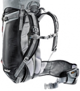 Plecak alpinistyczny, wspinaczkowy GUIDE 45+10l Deuter