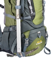 Plecak trekkingowy, wyprawowy AIRCONTACT PRO 70+15+10 L Deuter