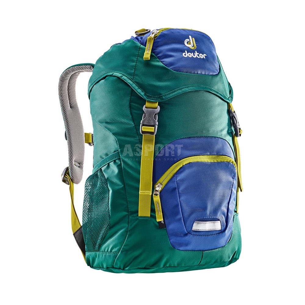 deuter 18