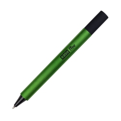 Długopis automatyczny JOIN zielony Easy