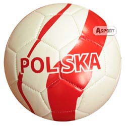 Piłka nożna POLSKA Spokey