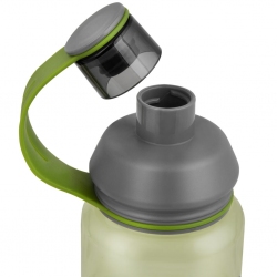 Bidon - butelka na wodę Spokey STREAM 0,5L zielona