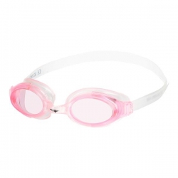 Okulary pływackie Różowe  TP-101 AF SPURT
