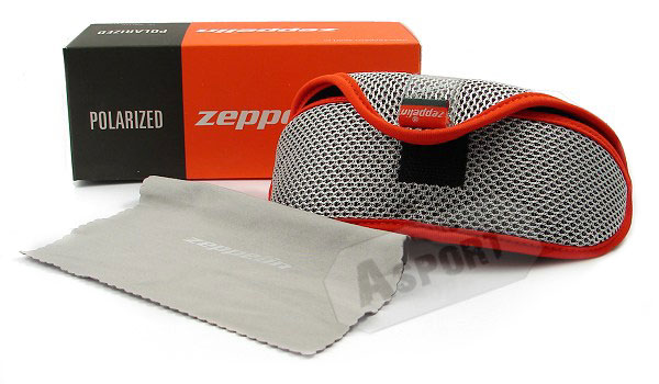 Okulary sportowe, polaryzacyjne Z7039 Zeppelin